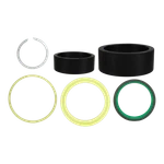 Track Adjuster Seal Kit 907004 Fits Case 850D 850E 850G 850H 850K 850L 650G. Fixed Price $46.85.