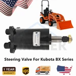 150L0065 Hydraulic Motor Steering Valve For Kubota BX1870 BX2200 BX2230 BX1800. Fixed Price $429.00.