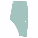 Right Cab Door Glass Replacement For John Deere 5520 5525 5603 5625 R198625. Fixed Price $368.97.