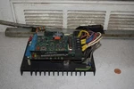 Danfos Electronics A11101A000 Varispeed Control Board. Fixed Price $80.00.