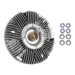 AL118091 Fan Clutch Fits John Deere 6910 6810 6610 6605 6510S 6510L 6505. Fixed Price $111.49.