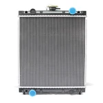 Radiator Fits John Deere 4120 4520 4320 4720 CT315 312GR 314G LVA12637. Fixed Price $194.99.