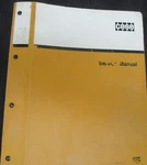 Case 1450 Crawler Dozer And Loader Tractor Service Manual. Fixed Price $85.00.