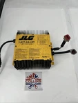 Jlg Battery Charger 1001103105 48V For E300AJP E450AJ (red Light Fault Code). Fixed Price $263.65.
