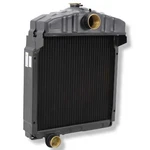 Tractor Radiator Fits International Case Ihc Farmall 140HV Oe# 369400R94. Fixed Price $409.99.