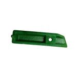 Sway Block L100866 Fits John Deere SE6410 SE6420 SE6510 SE6520 SE6620. Fixed Price $64.75.