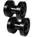 2PCS TL130 Track Roller Bottom For Takeuchi TL230 TL8 TL126 Skid. Fixed Price $359.99.