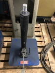 Vestil HT-02-1616A Hydraulic Lift. Fixed Price $150.00.