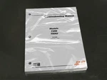 Jlg T350, T500J Boom Lift Troubleshooting Manual Repair Shop Book. Fixed Price $69.55.