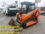 2022 Manitou 1350RT Track Skid Steer Loader Joystick 46HP 6500LB Used. Fixed Price $22900.00.