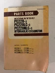 Komatsu PC220-3 PC220LC-3 PC220NLC-3 Excavator Parts Book Manual. Fixed Price $65.00.