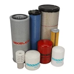 Takeuchi Annual Service Kit (TL10V2) K38879902. Fixed Price $538.40.
