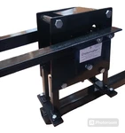 Crazycrusher 2 Manual Rock With Optional Hitch Mount Ores To Test. Fixed Price $595.00.