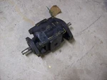 Rebuilt Gradall G3WD Hydraulic Pump 7738-3001. Fixed Price $599.99.