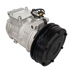 Air Conditioning Compressor Fits John Deere 4560 4755 4760 4955 4960 300 RE55422. Fixed Price $136.99.