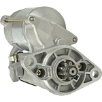 Starter For Toyota Lift Truck 5FG-40 5FG-45 5FGE-35 5FGL-10 5FGL-14 5FGL-15. Fixed Price $127.82.
