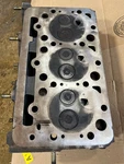 Kubota L3010 L2900 L3000 Tractor Engine Cylinder Head 16467-03050 Oem. Fixed Price $500.00.