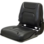 Back Suspension Fork Lift Seat W/ Slide Tracks. Fixed Price $343.79.