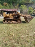International/drott Crawler/loader, Used, 6-CYCLNDAR Diesel Engine, Runs Great. Fixed Price $7995.00.