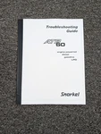 Snorkel Lift ATB60 Troubleshooting Repair Service Shop Manual. Fixed Price $113.81.