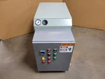 Mokon Chiller Temperature Control Unit DT4009NT Sz B 460V 3PH - Used. Fixed Price $1150.00.