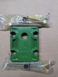 E62619 Plate Hitch Towing John Deere W/ Bolts 19H3443 Forage Harvester 3950 3970. Fixed Price $249.99.