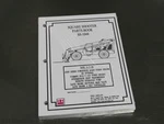 Terex SS-1048 Square Shooter,deere 4045T,CUMMINS B3.9-C-100 Rexroth Parts Manual. Fixed Price $69.93.