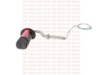 Mec 13647, Joystick Assembly, Aerial Box - (w/control Arm) 2591RT, 2633ES. Fixed Price $387.00.