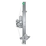 Front Left Window Regulator Driver Side For Nissan Rogue 14-20 3A083-9461B. Fixed Price $45.79.
