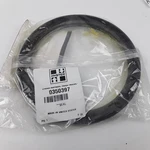 Rear Oil Seal Fits Forklift H700B, H80E, H100E, H300B, S150A, S125A, H70C, H60C. Fixed Price $36.09.