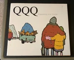 Cd Unpacking The Trailer By Qqq / Princeton University World Folk Music 2009. Fixed Price $9.74.