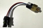 Vermeer 98678001 Directional Drill Switch-pressure Sin Pole Psi (oem) *new*. Fixed Price $139.95.