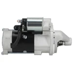 Starter Motor For Cummins Engine QSF2.8 Broce Broom Sweeper RCT350. Fixed Price $131.35.
