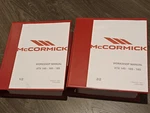 Mccormick XTX145 XTX165 XTX185 Workshop Service Repair Manual Book. Fixed Price $249.00.