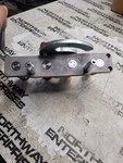 7J999-85020 Kubota Oem Genuine Quick Coupler Replaces 7J626-85022 7J626-85023. Fixed Price $250.00.