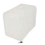 Fuel Tank Plastic Fits Yanmar YM1500 YM2000 YM1700 194151-04111. Fixed Price $135.29.