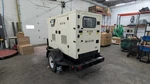 2013 Cat XQ-30 27 Kw Mobile Generator Set + Diesel Demo Video Working Well!. Fixed Price $18970.00.