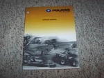 2013 Polaris Brutus Hdpto Utility Vehicle Utv Shop Service Repair Manual. Fixed Price $106.23.