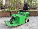 2018 Blast Pro BRB1500 Electric Ride On Floor Scraper. Fixed Price $12999.00.