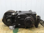 Crown Sp Electric Order Picker Forklift Rear Drive Wheel Column Assembly. Fixed Price $449.99.