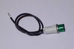 Clean Burn Waste Oil Heater Lg. Green Light 33169 Shenandoah Firelake Wedco. Fixed Price $17.50.