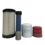 Cfkit Service Filter For Kubota KX019-4 Excavator W/ D902-BH Eng.. Fixed Price $113.00.