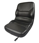 Case Backhoe Loader Seat Black For 480B 480C 480D 480E 480F 480L. Fixed Price $157.49.