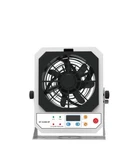 Exclean Self Ionizing Air Blower Desktop - With Power Cable And Cert. Fixed Price $385.00.