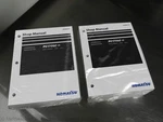 Komatsu PC170LC-11 Hydraulic Excavator Service Manual Repair Shop Book. Fixed Price $249.69.