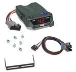 Trailer Brake Control For 05-16 Coachmen Cross Country Se W/ Wiring 1-4 Axle. Fixed Price $113.99.