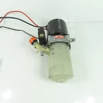 Hpi 8510369 24VDC Hydraulic Power Unit Pump Assembly 50943511. Fixed Price $149.99.