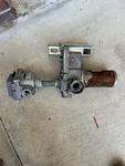 Gpi 12V Fuel Transfer Pump Model 150S 1900 Rpm 18 Amps 1/5 H.p. Fixed Price $236.25.
