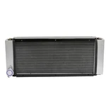 Radiator Fits Bobcat Skid Steer 642B 643 722 742B 743 6571713 6630246. Fixed Price $104.99.