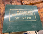 Hilman Rollers Deluxe Kit Machinery KRS-3-4S Ton Manual. Fixed Price $628.00.